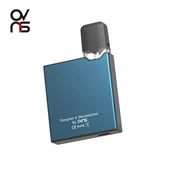 CBD-kompatible enheder