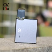Kompatibelt Pod Vape-system