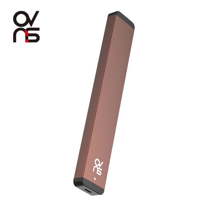 Engangsfrugt elektronisk cigaret