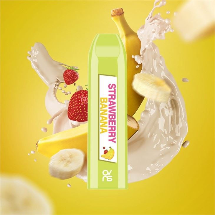 Mixed Flavors E-Liquid Prefilled Disposable Vape Electronic Cigarettes With 5% Salt Nicotine Mixed Flavors E-Liquid Prefilled Disposable Vape Electronic Cigarettes With 5% Salt Nicotine