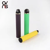 Hot Selling Custom Prefill Disposible Ecigs