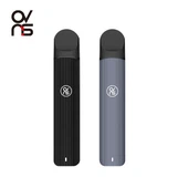 Vape kuglepenne til rygning