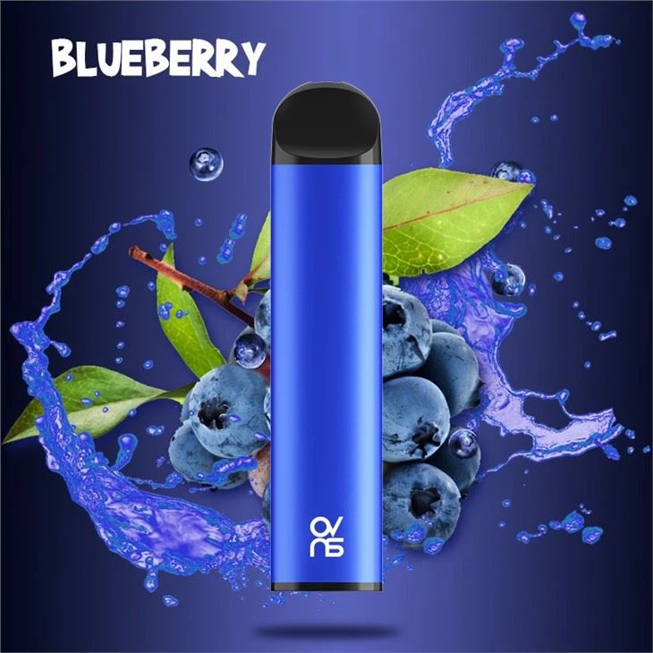 Europe Popular Disposable E Cigarette Pod Pass TPD Europe Popular Disposable E Cigarette Pod Pass TPD