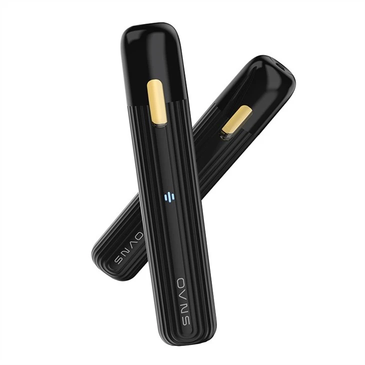 Cbd Delta8 Delta9 Thc Disposable Vape 2ml