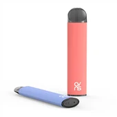 600 Puffs EU engangs Vape Pod