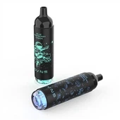 8ml 2500 Pust 20mg 50mg Pod