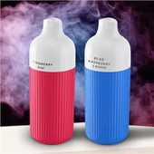 Lagenate E cigaret mesh spole