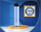 TPD 500 PUFFS engangsvape