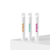Vapeak Zero 600 Puffs engangsvape