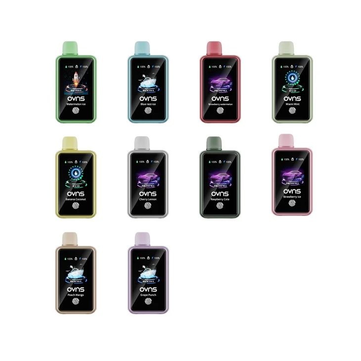 30000 Puffs OEM VAPE 30000 Puffs OEM VAPE