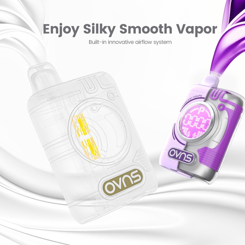 OVNS PUFF GEEK 185ML VAPE OVNS PUFF GEEK 185ML VAPE