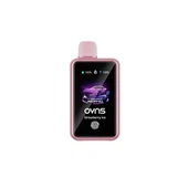 ODM OEM engangs 30000 Puffs Vape Factory